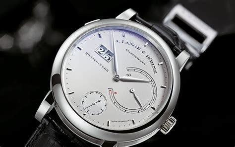 a lange and sohne replica watches under 100|a lange sohne automatic watches.